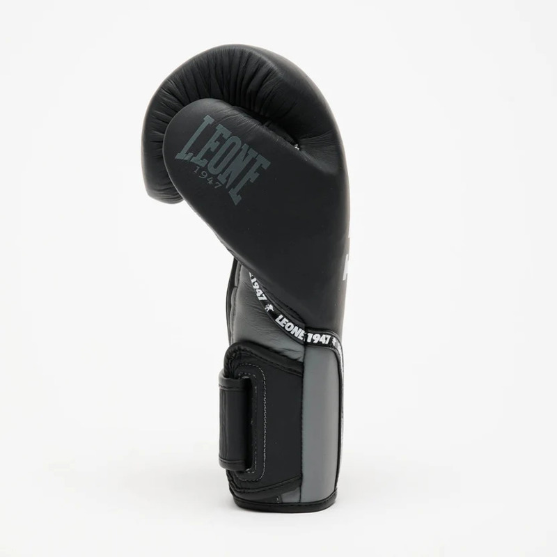 Leone GNTIA PuGAXIAS prodigy -black